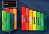 Boomwhackers - Treble Extension Set